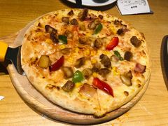-菲滋意式餐厅(温岭银泰城店)