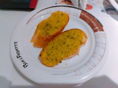 蒜香面包-斗牛士牛排餐厅(嘉里汇店)