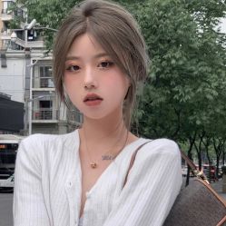 -HG美发设计沙龙