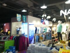 -法雅体育工厂店(皂君庙路店)