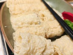 -芸山季·云南山珍菌火锅(南翔印象城MEGA店)