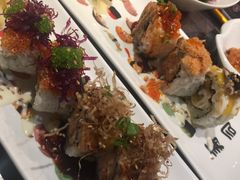 -大渔铁板烧(大悦城店)