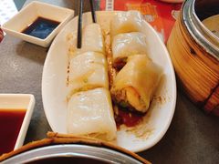 -点点心点心专门店(旺角店)