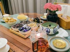 -龙源茶坊(白银路店)