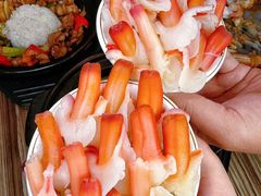 -渔意坊·千层无骨鱼粥底火锅·20年顺德菜(普君店)