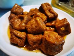 自制豆制品-好嫂子酱猪手•农家菜(华远坊店)