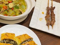 -中发源·清真餐厅(春风店)