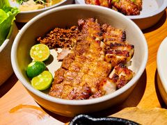 -SHAN山(前滩太古里店)