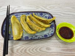 -金记老七家湾第一锅贴店(金沙井总店)