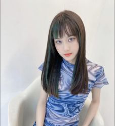 -蒋伟时尚造型