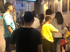 -一杯潮茶(西街店)