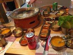 -闻老头·菊花炭烤肉(D11店)