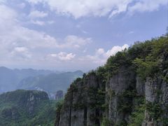 -恩施大峡谷