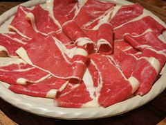 -东巴人鱼豆花火锅(幸福街店)