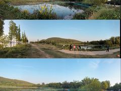 -云龙湖旅游景区