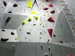 -尽峰攀岩 Acme Climbing