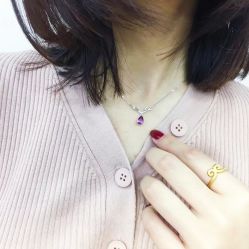 -威德钻石-克拉钻大本营(南京东路店)