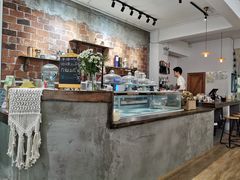 -ABCD咖啡屋(妇幼店)