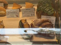 -DRUNK BAKER(上海陕康里店)