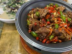 -湘香私房菜(大石长隆店)
