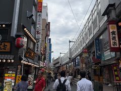 -寿司郎(上野店)