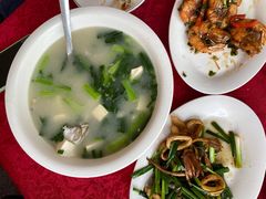 -蛇口康乐快餐鱼仔档(翠苑小区店)