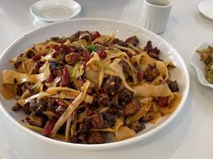 -新疆人(五大街店)