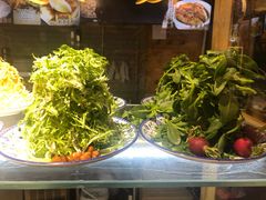 -闯关东东北农家菜(崂山石老人店)