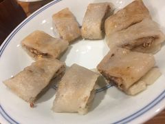 -凤凰谷天澜度假酒店云天阁自助餐