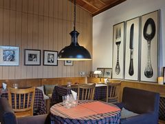 -小世界西餐厅(建国门店)