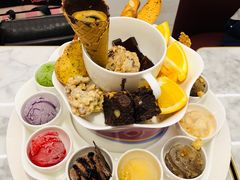 享入啡啡冰激凌欢聚锅-哈根达斯(美罗城店)