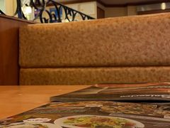 -萨莉亚意式餐厅(新洲家乐福店)