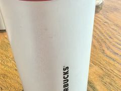 -星巴克(常州万达店)