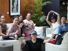 -北京三里屯CHAO酒店