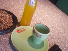 -问渔烤鱼(回龙观总店)