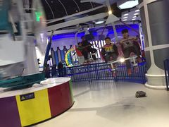 -梦东方未来世界航天主题乐园