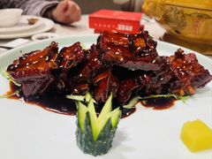 -欣旺·迎宾楼·百年无锡菜