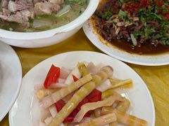 -荣生萝卜汤饭店