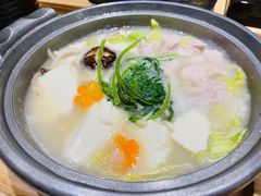 -町家Machiya(泰府·名邸店)