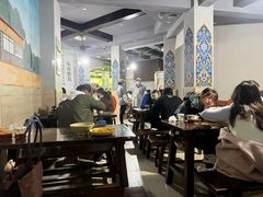 -李记清真馆(打钉巷店)