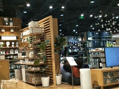 -MUJI无印良品(杭州万象城店)