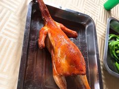 -大岗仙庙烧鸡(花东店)
