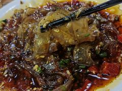 -清真新疆叶尔羌烤肉店(新香洲店)