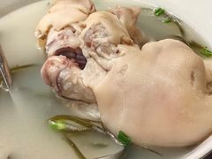 海带蹄花-双流老字号董蹄花(机场南四路店)