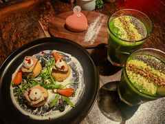 低温红酒鹅肝乳化土豆球-杂咖zacup(领展中心城店)