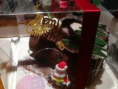 -你好独角兽·蛋糕甜品