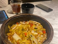 -蔴将·川菜(黄龙万科店)