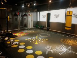 -YASAKI国际舞蹈中心