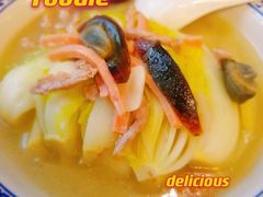 -利杨记·本味轩粥坊·烧烤(宝体店)