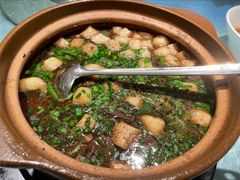 -筱爷叔·上海传统手工菜(玉树路店)